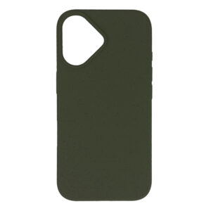 Multiple Color Wheat Case MagSafe tok iPhone 16 (sötétzöld)