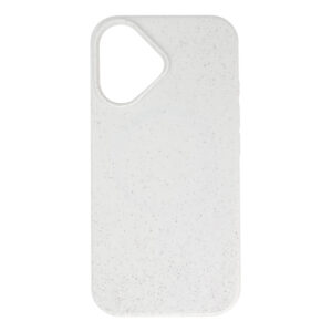 Multiple Color Wheat MagSafe tok iPhone 16-hoz (bézs)
