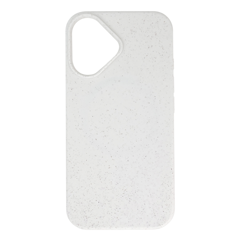 iTok webáruház - Hurtel Multiple Color Wheat MagSafe tok iPhone 16-hoz (bézs) 1 Multiple Color Wheat Case MagSafe for iPhone 16 (bézs)