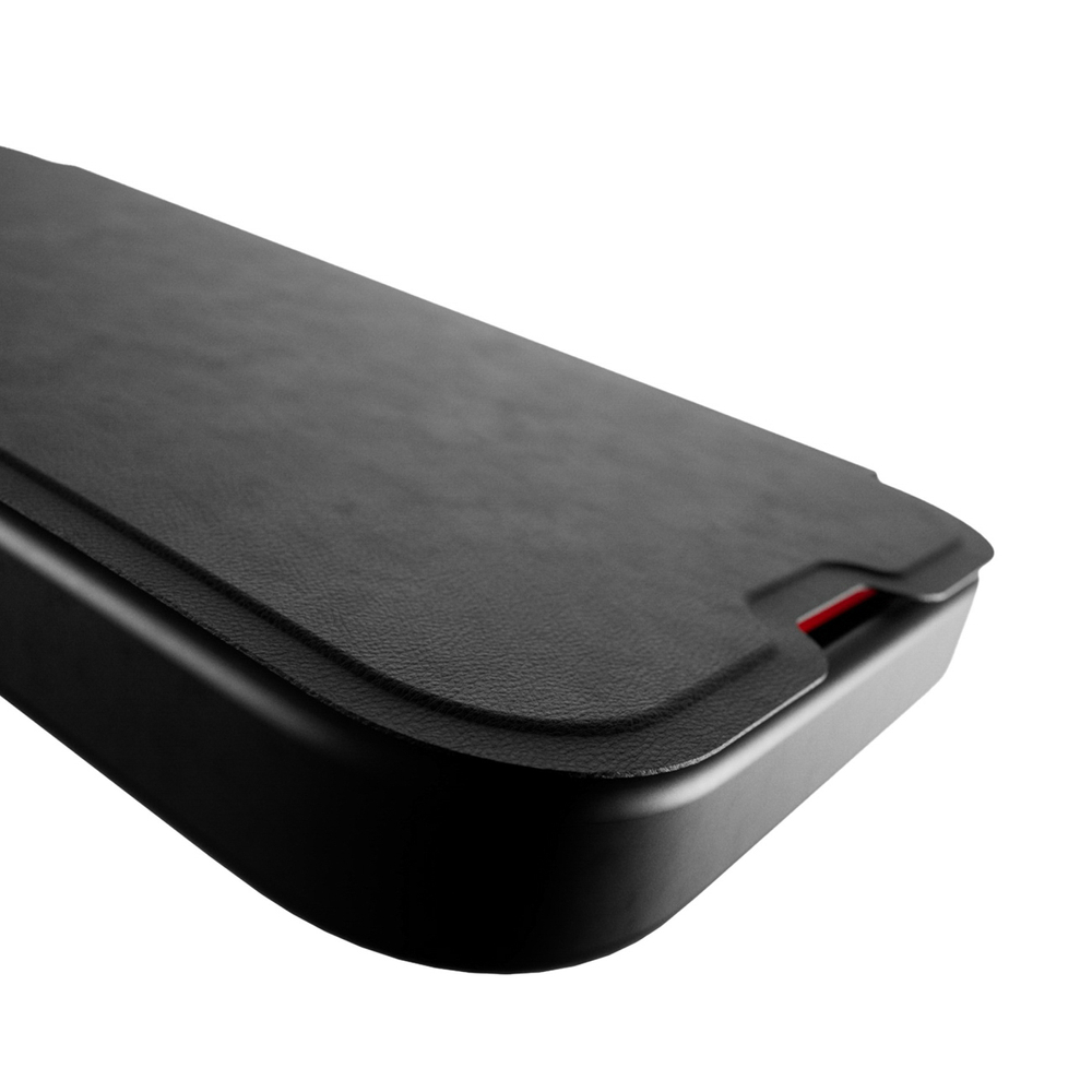 iTok webáruház - Puro Puro Book Mag MagSafe bőr tok kinyitható fedéllel és kártyatartóval iPhone 16 készülékhez (fekete) 5 Puro Book Mag MagSafe Leather Case with Flap and Card Slot for iPhone 16 (fekete)
