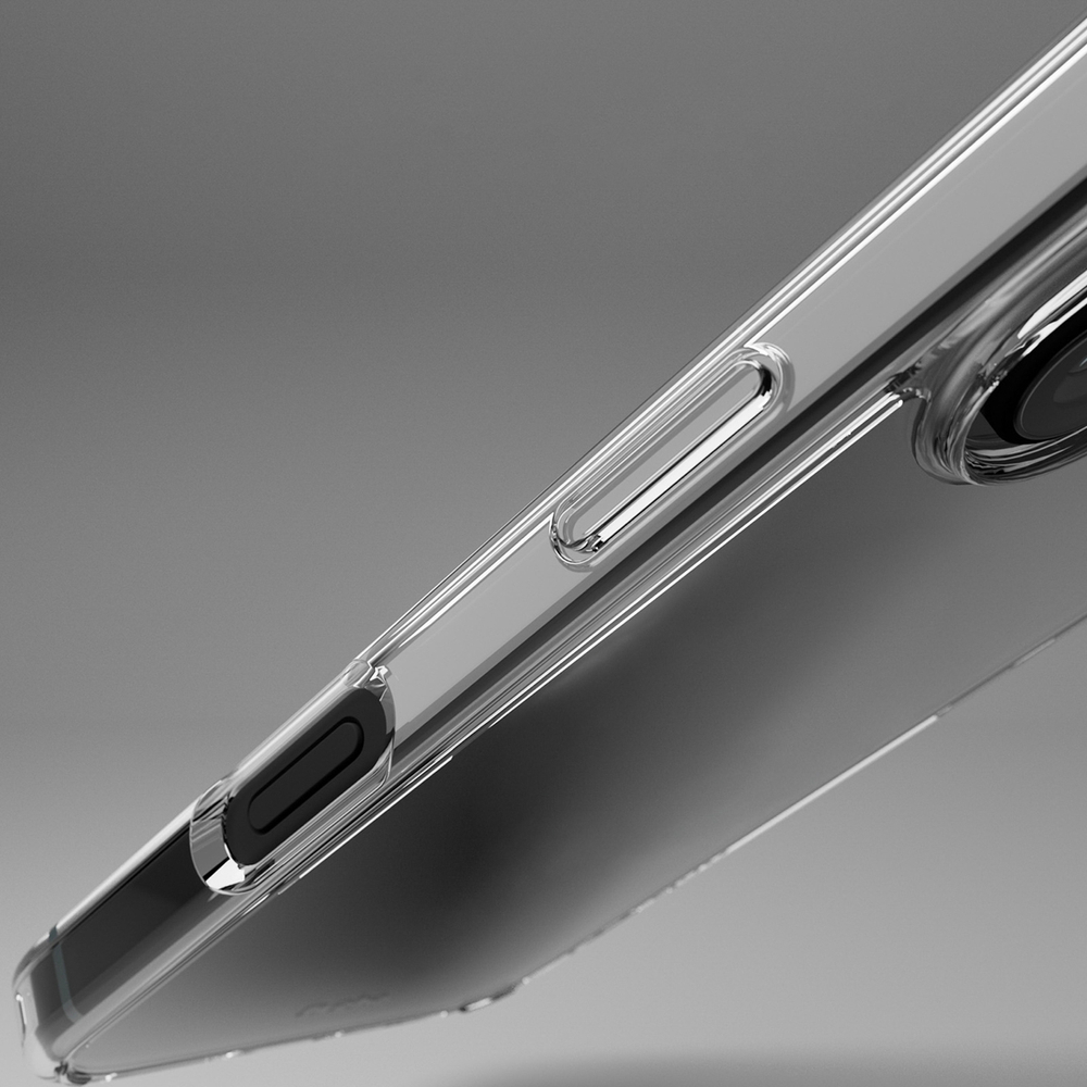 iTok webáruház - SBS SBS Extreme Active D3O tok iPhone 16-hoz (átlátszó) 7 SBS Extreme Active D3O Case for iPhone 16 (átlátszó)
