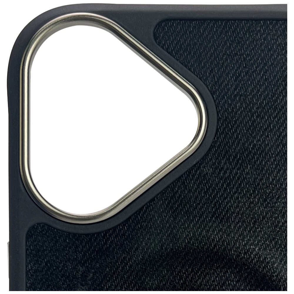 iTok webáruház - Hurtel Nimmy Magnetic Fashion Cute Pet MagSafe tok iPhone 16 készülékhez (fekete) 7 Nimmy Magnetic fashion cute pet MagSafe case for iPhone 16 (fekete)