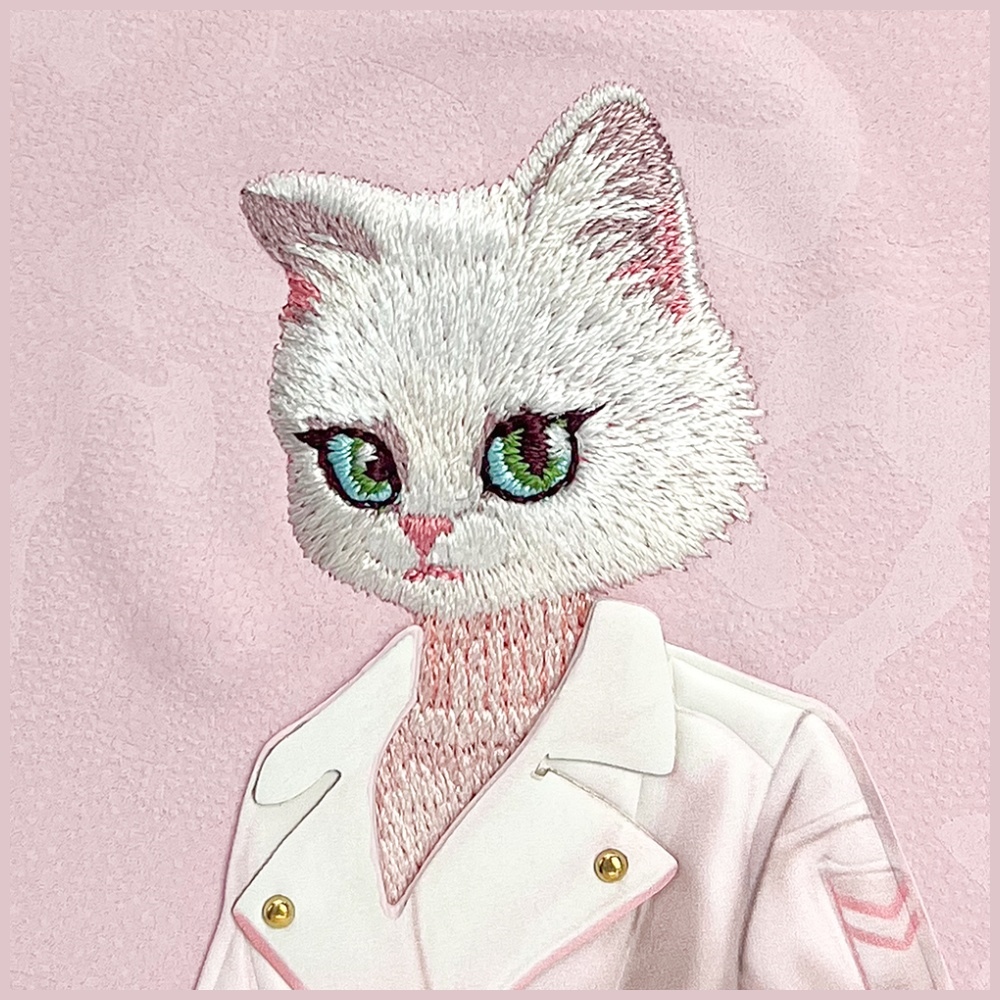 iTok webáruház - Hurtel Nimmy Magnetic Fashion Cute Pet MagSafe tok iPhone 16 készülékhez (rózsaszín) 6 Nimmy Magnetic fashion cute pet MagSafe case for iPhone 16 (rózsaszín)