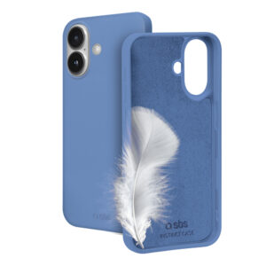 SBS Instinct iPhone 16 tok (kék)