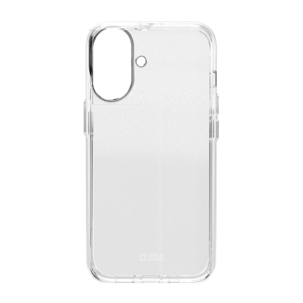 iTok webáruház - SBS SBS Extreme Active D3O tok iPhone 16e/17e készülékhez (átlátszó) 2 SBS Extreme Active D3O Case for iPhone 16e/17e (átlátszó)