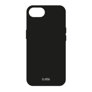 SBS Full Active D3O tok iPhone 16e/17e készülékhez (fekete)