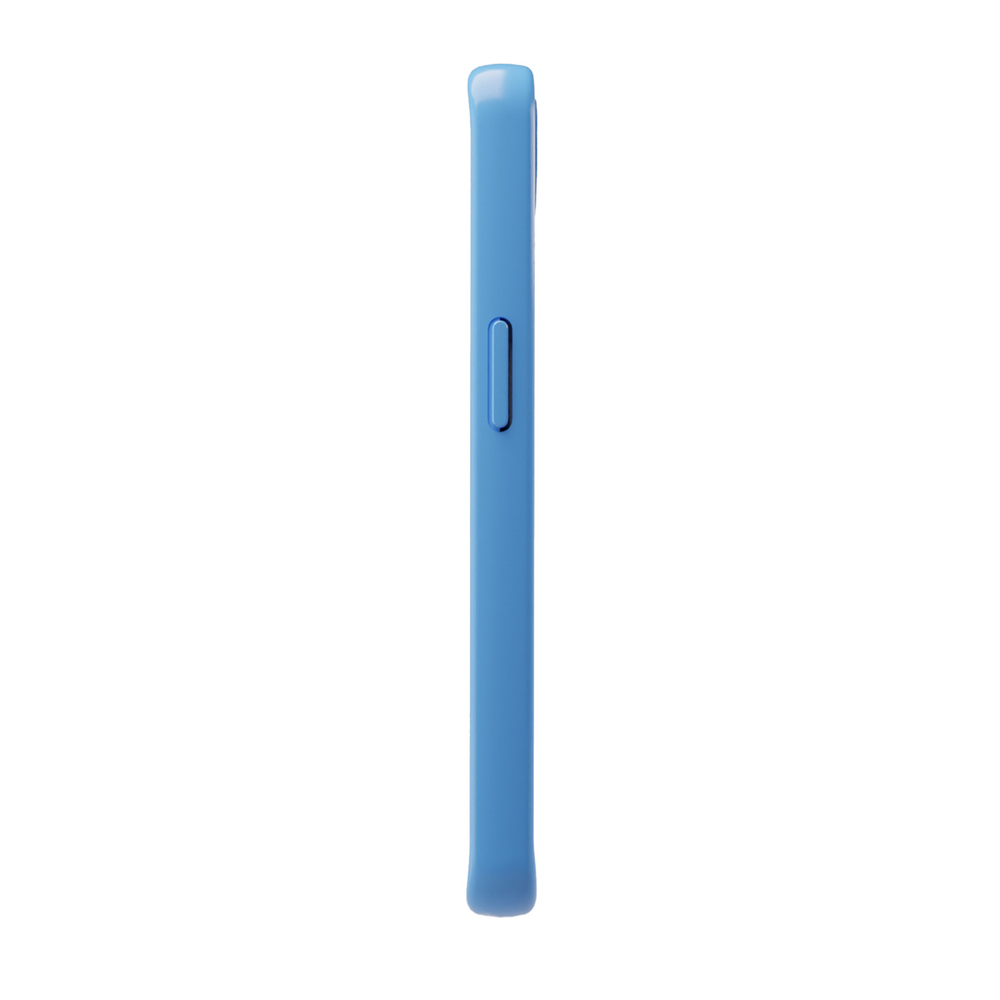 iTok webáruház - Puro Puro Gradient MagSafe TPU tok iPhone 16e/17e készülékhez (kék) 8 Puro Gradient MagSafe Silicone Case for iPhone 16e/17e (kék)