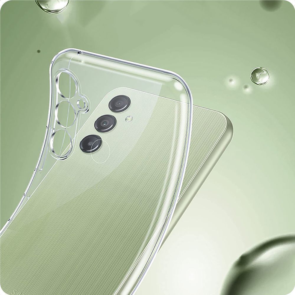 iTok webáruház - Tech-Protect Tech-Protect FlexAir tok iPhone 16e / 17e (átlátszó) 2 Tech-Protect FlexAir Case for iPhone 16e / 17e (átlátszó)