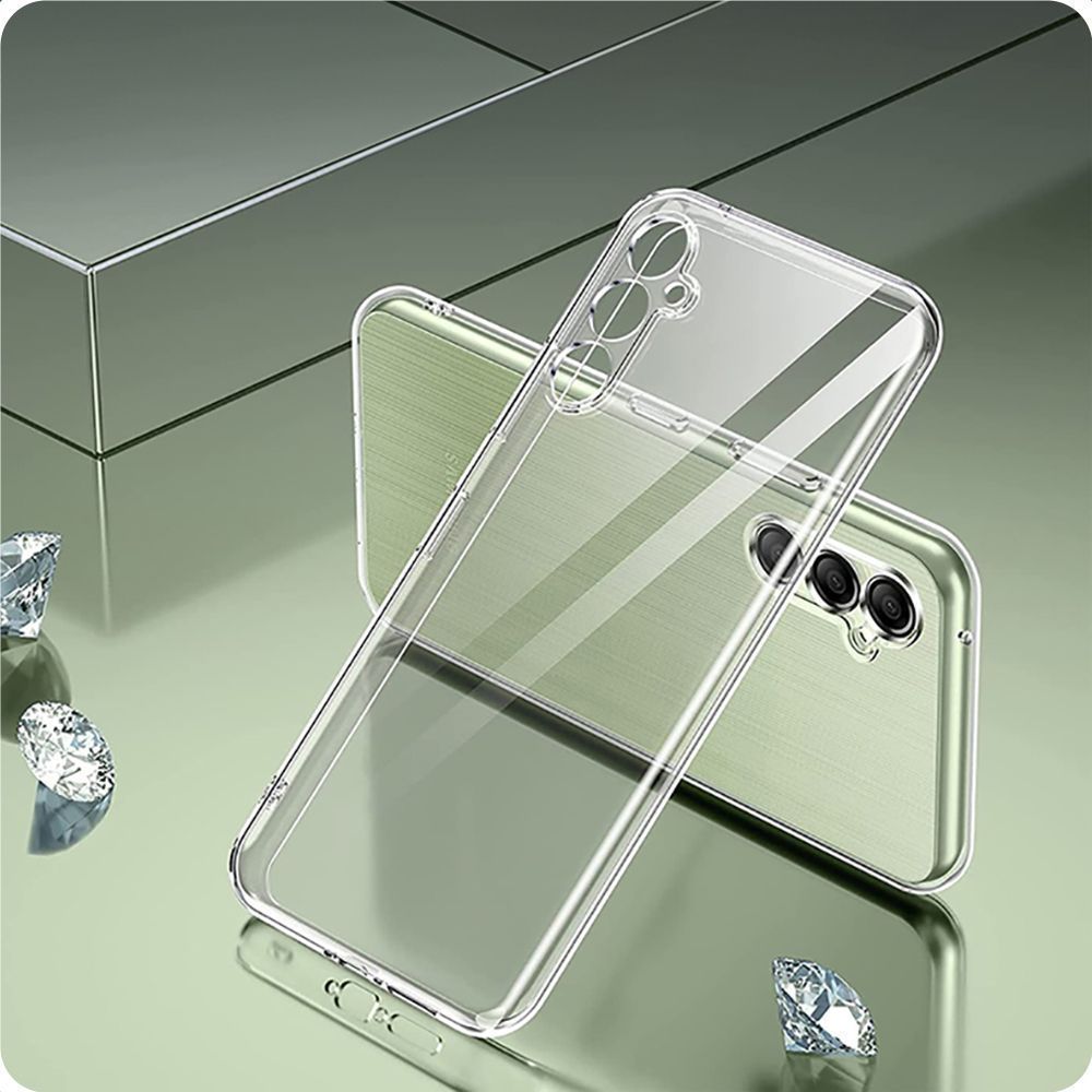 iTok webáruház - Tech-Protect Tech-Protect FlexAir tok iPhone 16e / 17e (átlátszó) 4 Tech-Protect FlexAir Case for iPhone 16e / 17e (átlátszó)