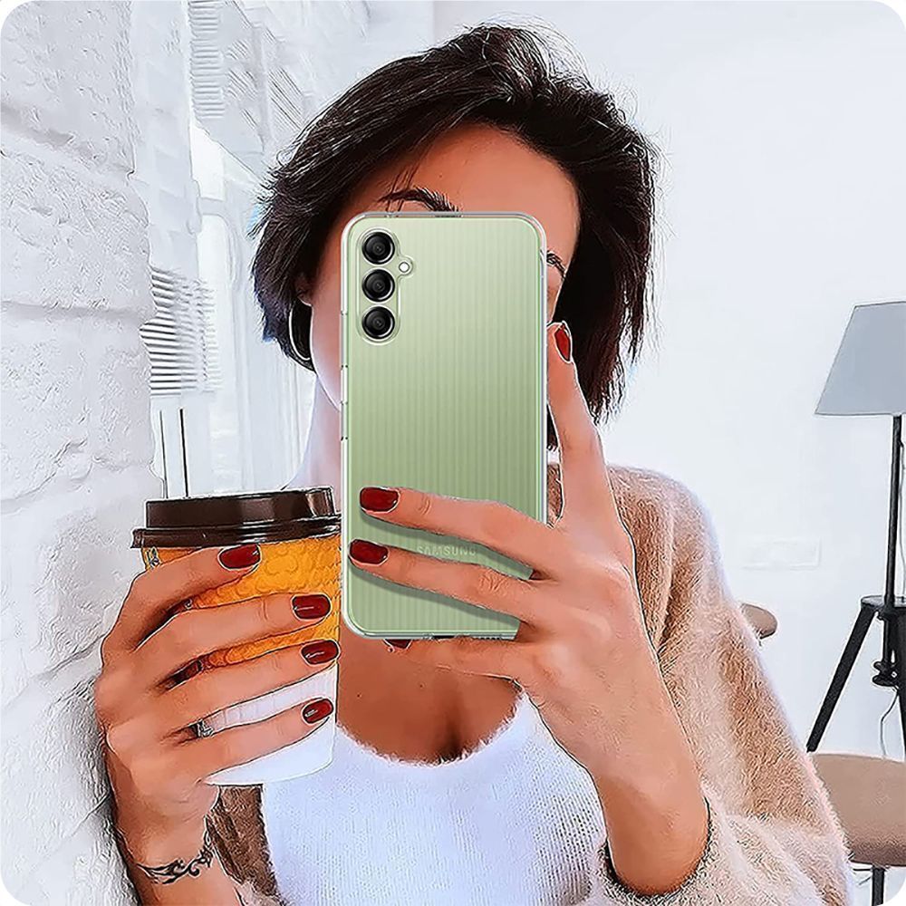 iTok webáruház - Tech-Protect Tech-Protect FlexAir tok iPhone 16e / 17e (átlátszó) 5 Tech-Protect FlexAir Case for iPhone 16e / 17e (átlátszó)