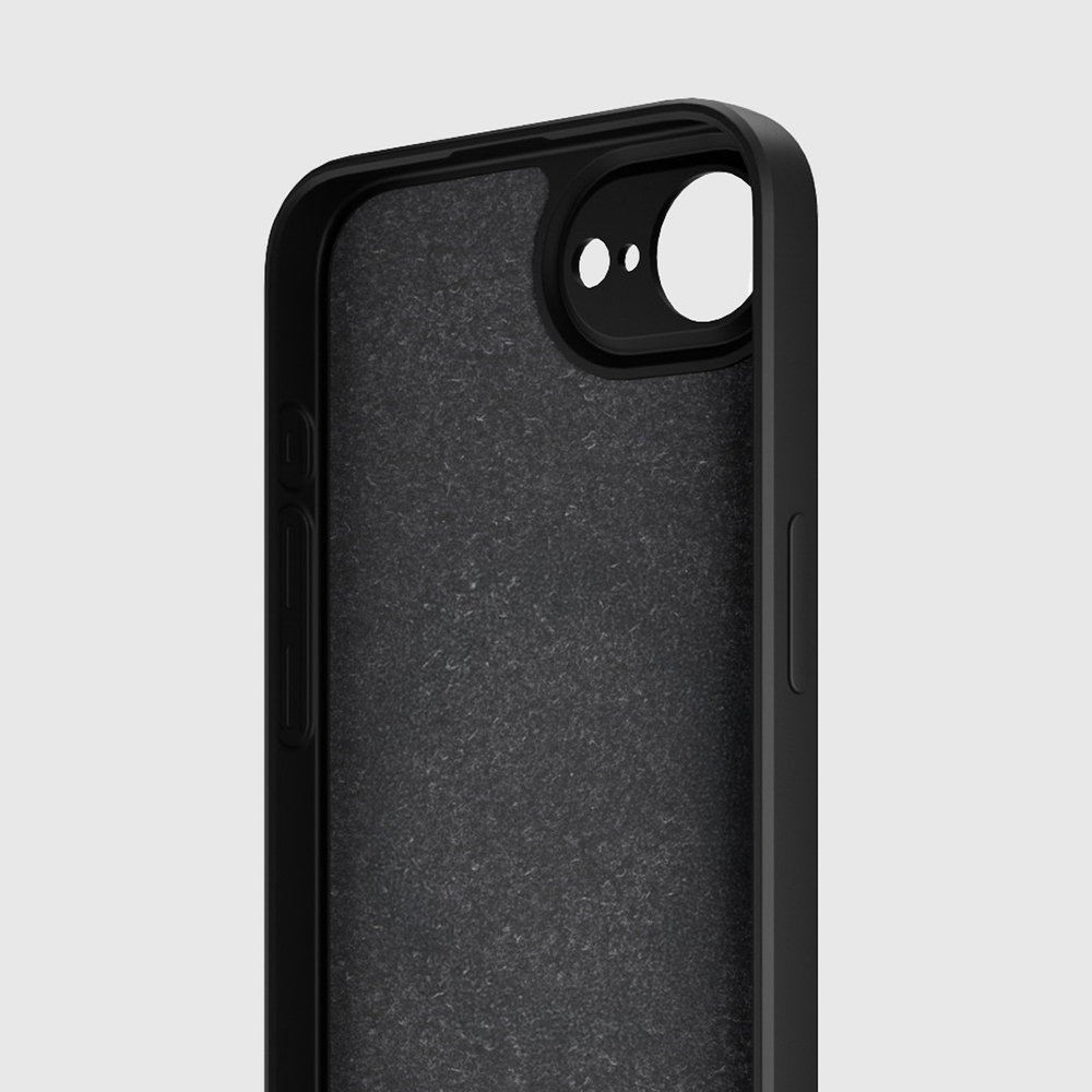 iTok webáruház - SBS SBS Instinct Mag tok iPhone 16e / 17e készülékhez (fekete) 4 SBS Instinct Mag Case for iPhone 16e / 17e Compatible with MagSafe (fekete)