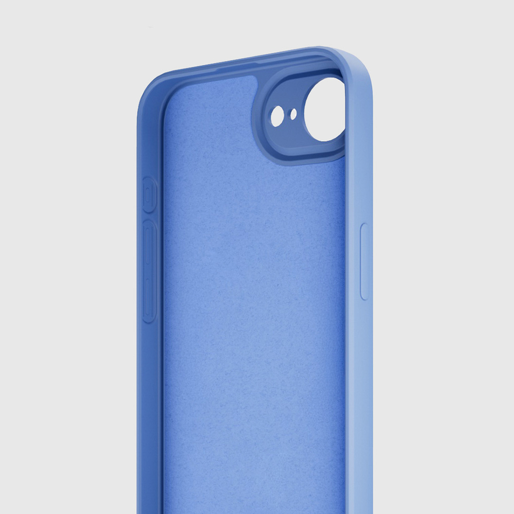 iTok webáruház - SBS SBS Instinct Mag tok iPhone 16e / 17e készülékhez (kék) 6 SBS Instinct Mag Case for iPhone 16e / 17e Compatible with MagSafe (kék)