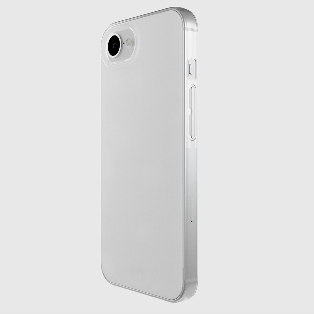 iTok webáruház - SBS SBS Skinny Cover tok iPhone 16e / 17e készülékhez (átlátszó) 3 SBS Skinny Cover for iPhone 16e / 17e (átlátszó)
