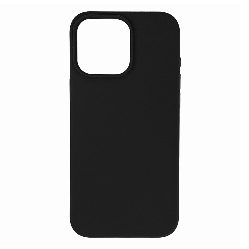 iTok webáruház - Hurtel Multiple Color Wheat Case MagSafe tok iPhone 16 Pro (fekete) 1 Multiple Color Wheat Case MagSafe for iPhone 16 Pro (fekete)