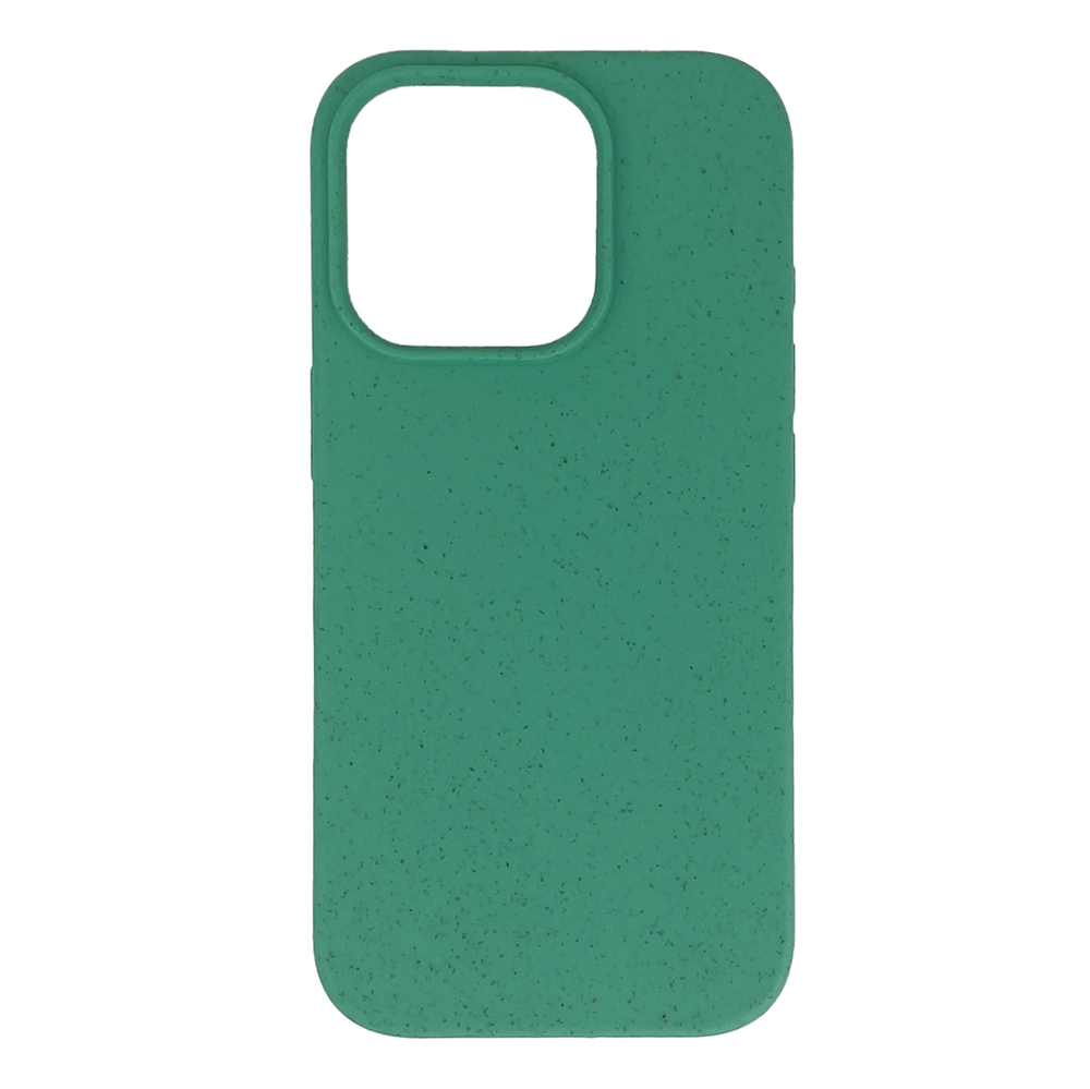 iTok webáruház - Hurtel Multiple Color Wheat Case MagSafe tok iPhone 16 Pro készülékhez (mentazöld) 1 Multiple Color Wheat Case MagSafe for iPhone 16 Pro (mentazöld)