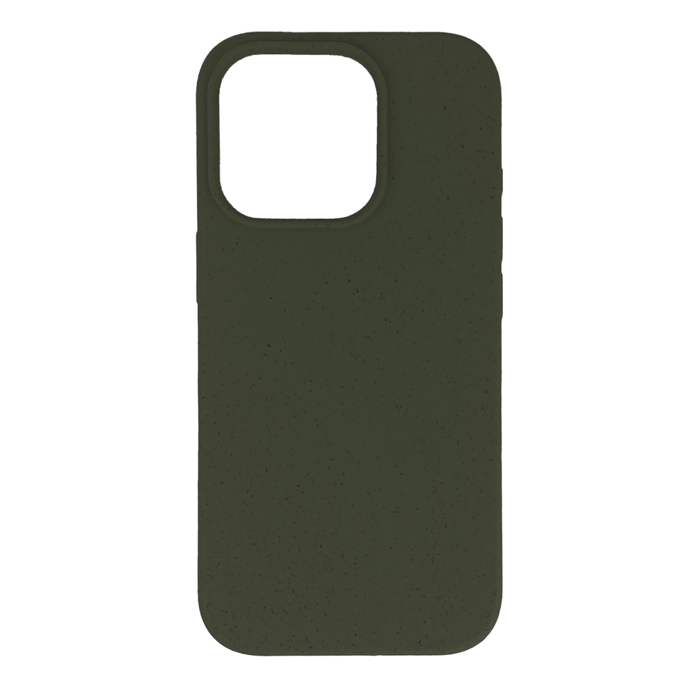 iTok webáruház - Hurtel Multiple Color Wheat MagSafe tok iPhone 16 Pro készülékhez (sötétzöld) 1 Multiple Color Wheat Case MagSafe for iPhone 16 Pro (sötétzöld)