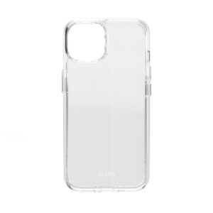 SBS Extreme Active D3O tok iPhone 16 Pro (átlátszó)