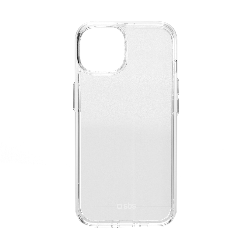 iTok webáruház - SBS SBS Extreme Active D3O tok iPhone 16 Pro (átlátszó) 1 SBS Extreme Active D3O Case for iPhone 16 Pro (átlátszó)