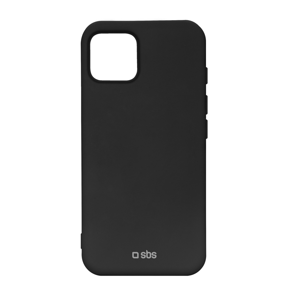 iTok webáruház - SBS SBS Full Active D3O tok iPhone 16 Pro készülékhez (fekete) 1 SBS Full Active D3O Case for iPhone 16 Pro (fekete)