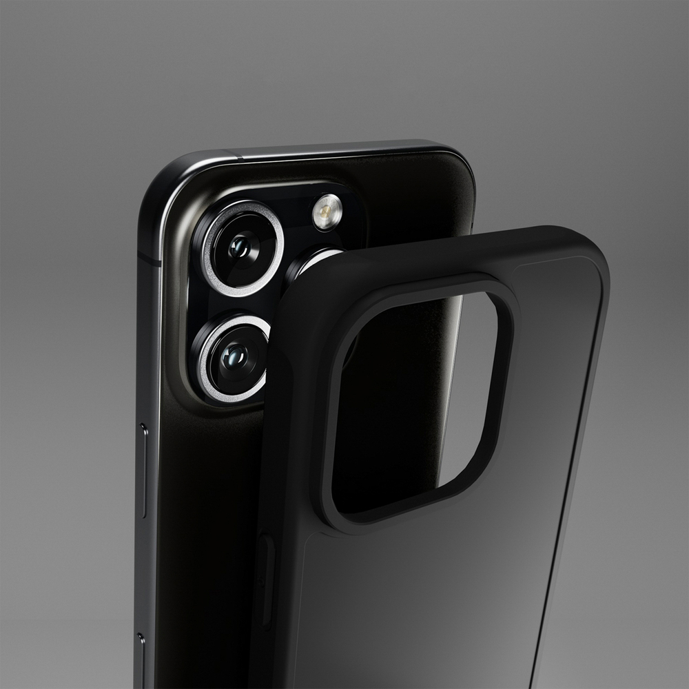 iTok webáruház - SBS SBS Full Active D3O tok iPhone 16 Pro készülékhez (fekete) 4 SBS Full Active D3O Case for iPhone 16 Pro (fekete)
