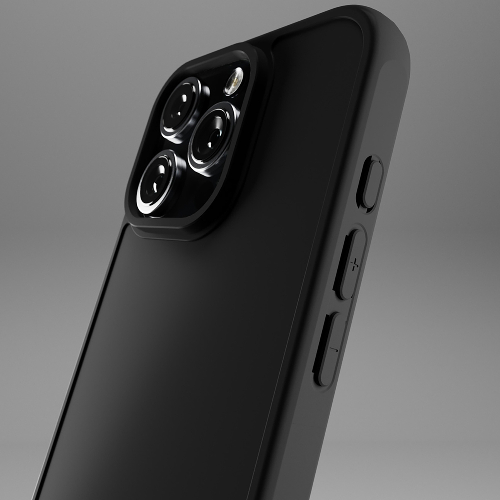 iTok webáruház - SBS SBS Full Active D3O tok iPhone 16 Pro készülékhez (fekete) 7 SBS Full Active D3O Case for iPhone 16 Pro (fekete)