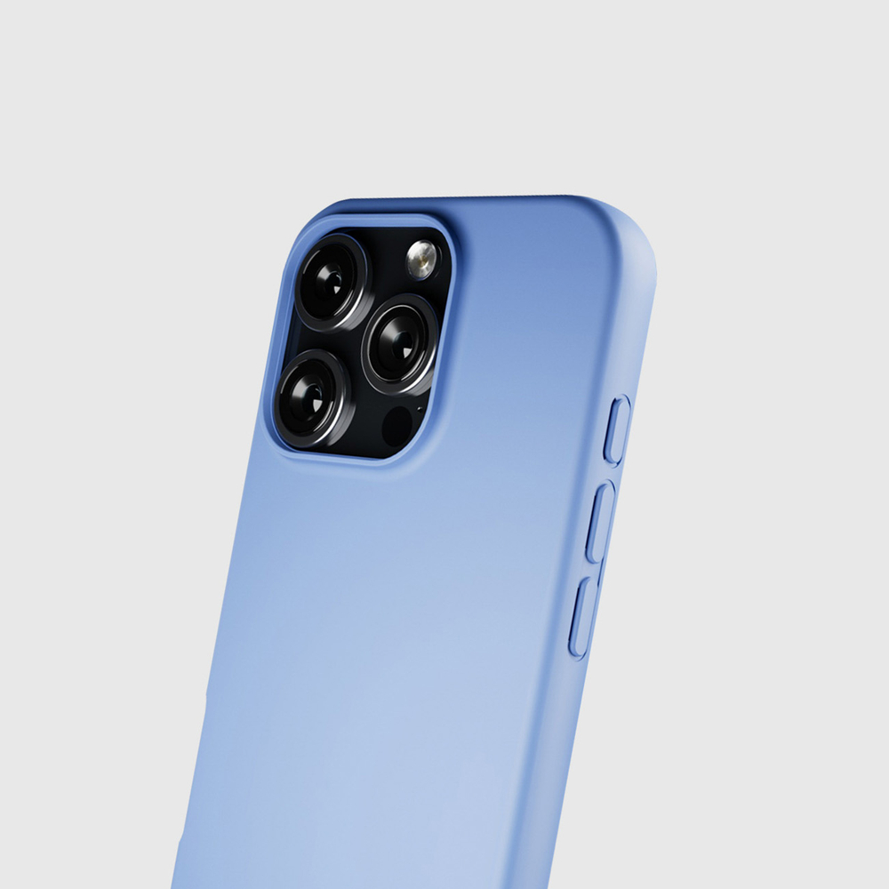iTok webáruház - SBS SBS Instinct tok iPhone 16 Pro (kék) 6 SBS Instinct Case for iPhone 16 Pro (kék)