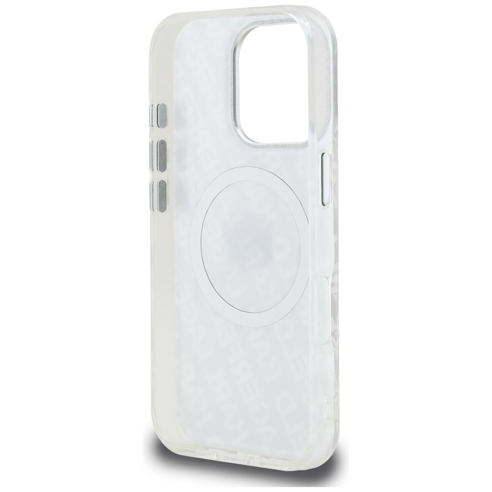 iTok webáruház - Karl Lagerfeld Karl Lagerfeld IML Karl Head Logo MagSafe tok iPhone 16 Pro készülékhez (szürke) 7 Karl Lagerfeld IML Karl Head Logo MagSafe Case for iPhone 16 Pro (szürke)