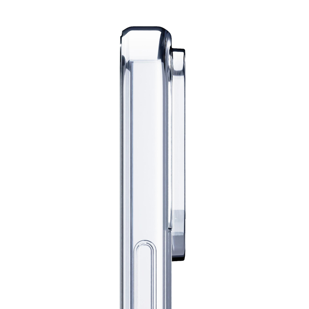 iTok webáruház - 3MK 3mk Clear MagCase tok Apple iPhone 17-hez (átlátszó) 4 3mk Clear MagCase for Apple iPhone 17 (átlátszó)