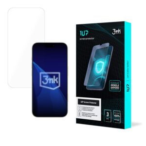 3mk 1UP gamer fólia Apple iPhone 17-hez