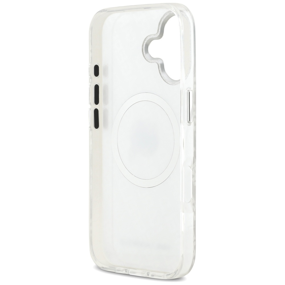 iTok webáruház - Karl Lagerfeld Karl Lagerfeld IML Karl Head Logo MagSafe tok iPhone 17 készülékhez (szürke) 7 Karl Lagerfeld IML Karl Head Logo MagSafe iPhone 17 Case (szürke)