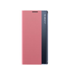 Hurtel New Sleep Case tok Samsung Galaxy S25 Ultra készülékhez (rózsaszín)