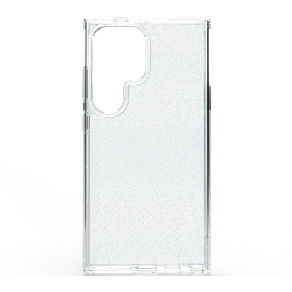 iTok webáruház - SBS SBS D3O tok Samsung Galaxy S25 Ultra készülékhez (átlátszó) 3 SBS D3O Case for Samsung Galaxy S25 Ultra (átlátszó)