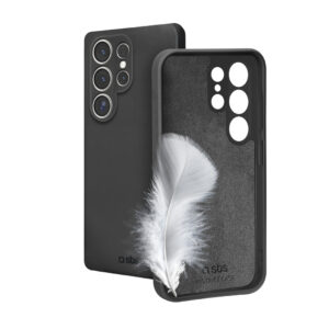 SBS Instinct tok Samsung Galaxy S25 Ultra (fekete)