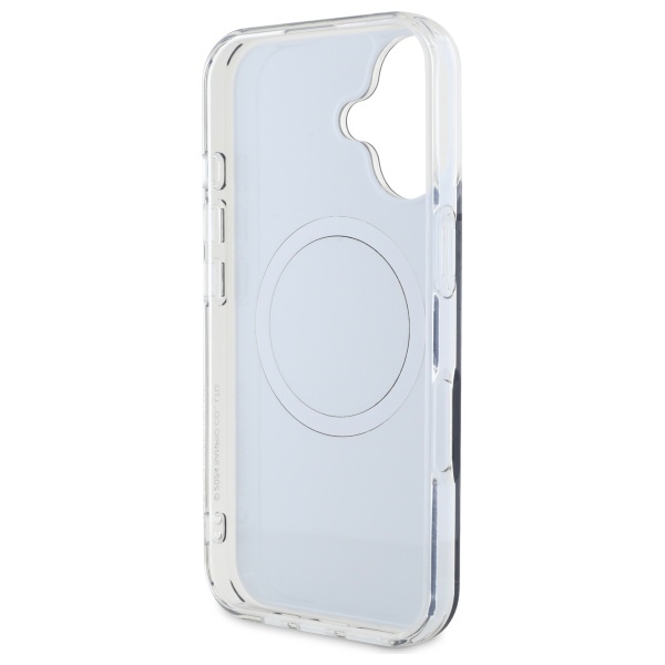 iTok webáruház - Hello Kitty Hello Kitty IML Fun bow MagSafe iPhone 16 tok (fekete) 7 Hello Kitty IML Fun bow Magsafe iPhone 16 Case (fekete)