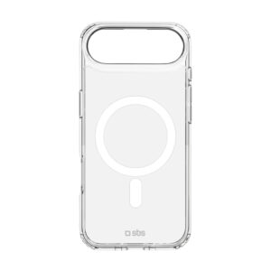 SBS Extreme Mag D3O technológiás tok iPhone 17 Air készülékhez (átlátszó)