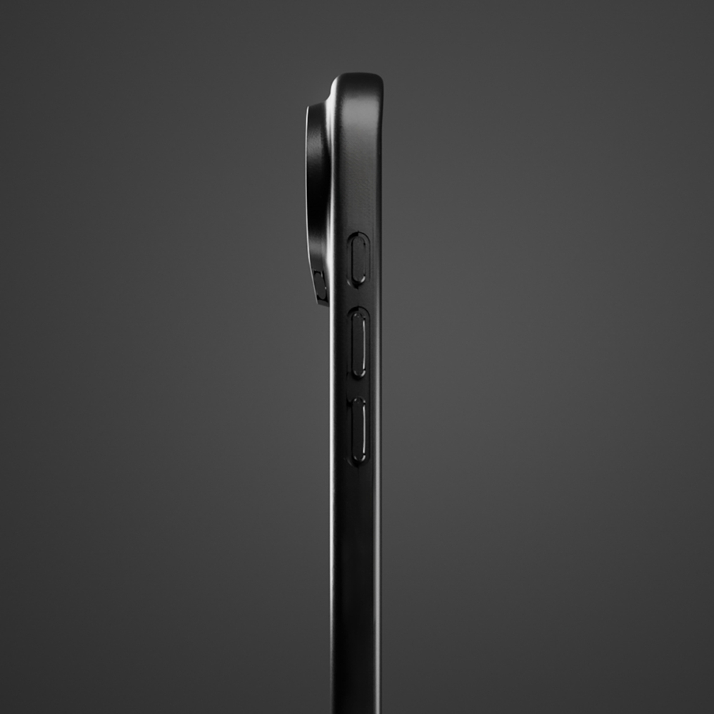 iTok webáruház - SBS SBS Full Active Mag tok D3O technológiával iPhone 17 Air készülékhez (fekete) 5 SBS Full Active Mag Case with D3O Technology for iPhone 17 Air (fekete)