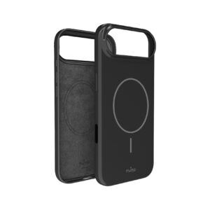 Puro Pulse tok iPhone 17 Air készülékhez (fekete)