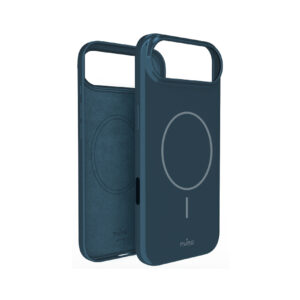 Puro Pulse tok iPhone 17 Air készülékhez (türkiz)