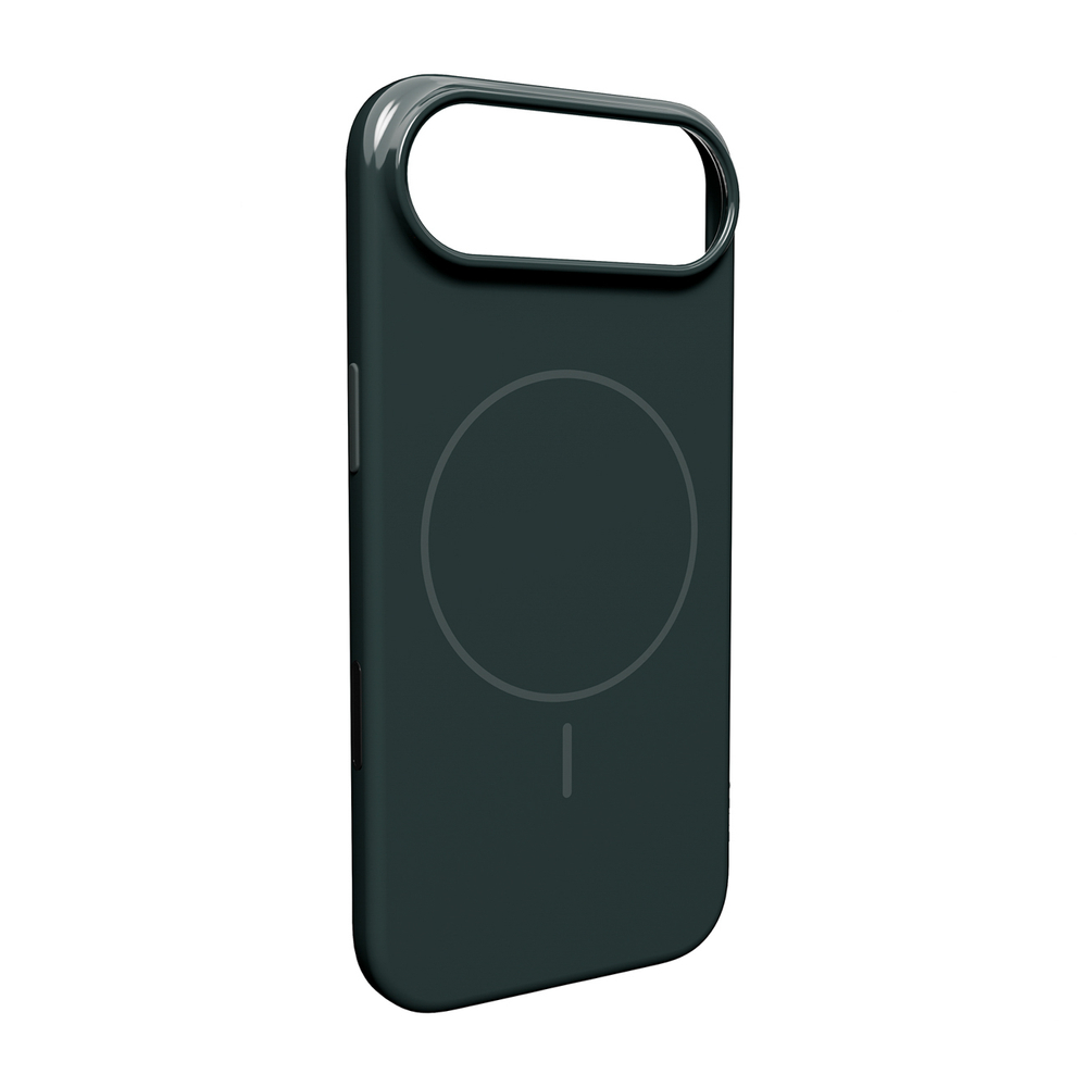 iTok webáruház - Puro Puro Pulse tok iPhone 17 Air készülékhez (türkiz) 7 Puro Pulse Protective Case for iPhone 17 Air Polycarbonate (türkiz)