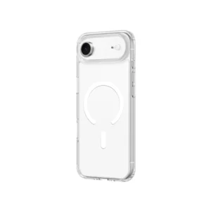 AmazingThing Minimal Mag tok iPhone 17 Air készülékhez (átlátszó)