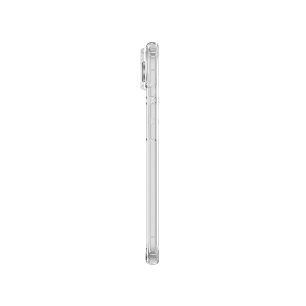 iTok webáruház - AmazingThing AmazingThing Minimal Mag tok iPhone 17 Air készülékhez (átlátszó) 6 AmazingThing Minimal Mag Case for iPhone 17 Air Compatible with MagSafe (átlátszó)