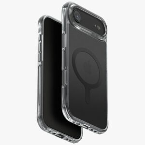 Uniq LifePro Xtreme Magclick tok iPhone 17 Air készülékhez (fekete)