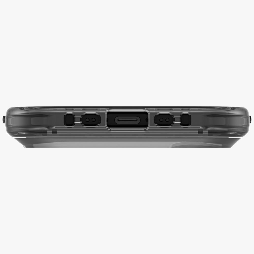 iTok webáruház - Uniq Uniq LifePro Xtreme Magclick tok iPhone 17 Air készülékhez (fekete) 3 Uniq LifePro Xtreme iPhone 17 Air Magclick Charging Case (fekete)