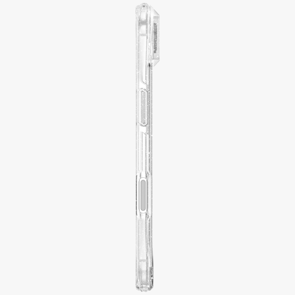 iTok webáruház - Uniq Uniq LifePro Xtreme Magclick tok iPhone 17 Air készülékhez (átlátszó-csillámos) 3 Uniq LifePro Xtreme Magclick Charging Case for iPhone 17 Air (átlátszó-csillámos)