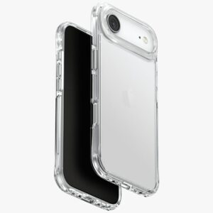Uniq Lifepro Xtreme tok iPhone 17 Air készülékhez (átlátszó)