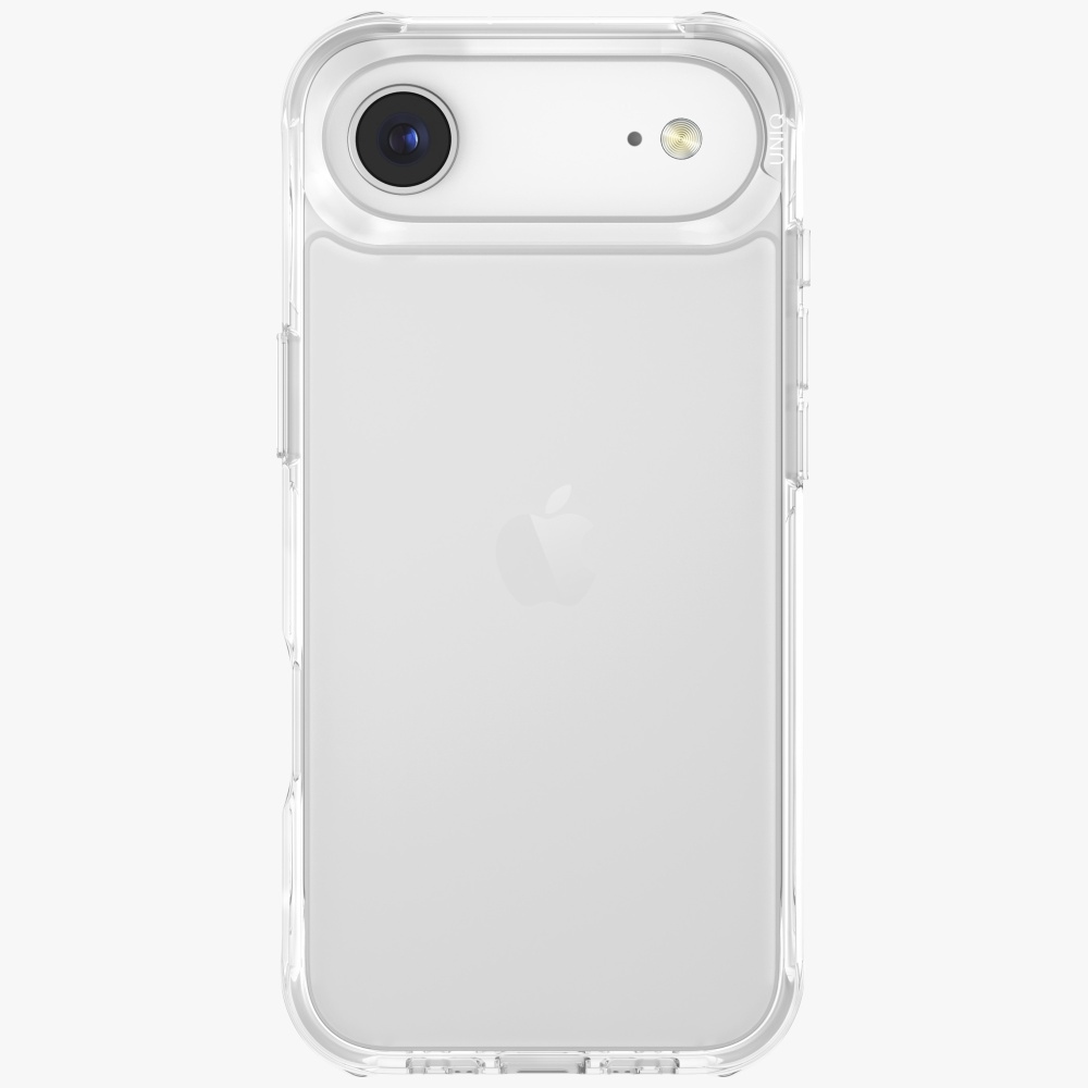 iTok webáruház - Uniq Uniq Lifepro Xtreme tok iPhone 17 Air készülékhez (átlátszó) 2 Uniq Lifepro Xtreme Case for iPhone 17 Air Transparent