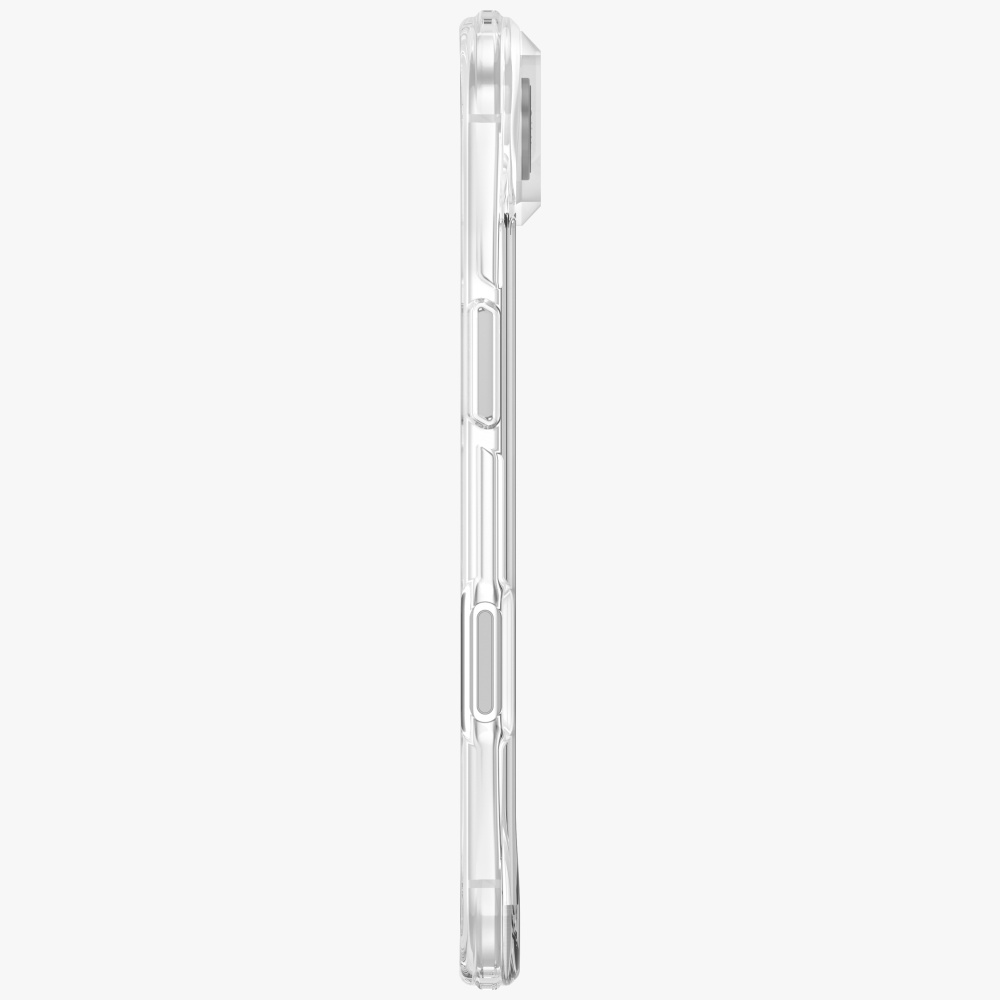 iTok webáruház - Uniq Uniq Lifepro Xtreme tok iPhone 17 Air készülékhez (átlátszó) 3 Uniq Lifepro Xtreme Case for iPhone 17 Air Transparent