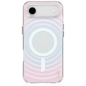 Uniq Coehl Vela Magnetic Charging Case iPhone Air (többszínű)