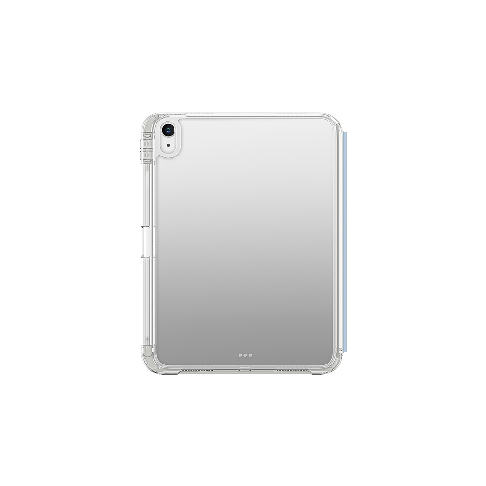 iTok webáruház - AmazingThing AmazingThing Minimal Case tok iPad Air M2 / M3 / M4 11" – kék (kék) 1 AmazingThing Minimal Case for iPad Air M2 / M3 / M4 11" (kék)