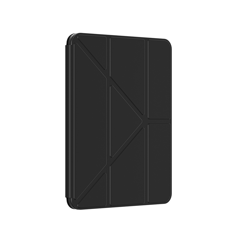 iTok webáruház - AmazingThing AmazingThing Titan Pro Mag Case tok iPad Air 13" M2/M3/M4 (2024/2025/2026) (fekete) 3 AmazingThing Titan Pro Mag Case for iPad Air 13" M2/M3/M4 (2024/2025/2026) (fekete)